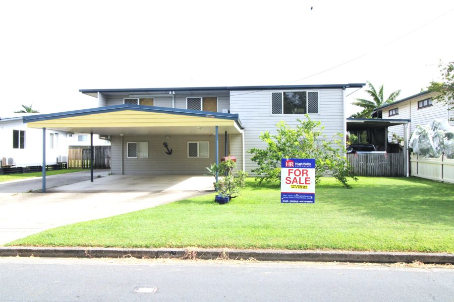 34 Petrie St, East Mackay, QLD 4740