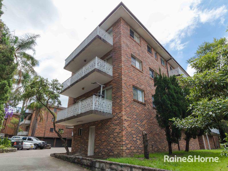 17/26 Harold St, North Parramatta, NSW 2151