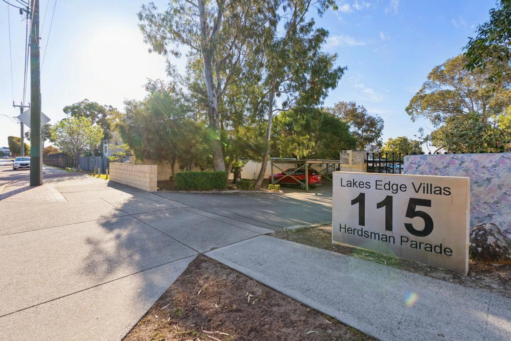 29/115 Herdsman Pde, Wembley, WA 6014