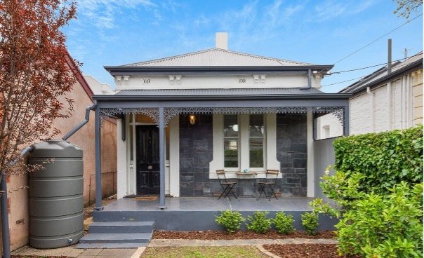 18 Howard St, Beulah Park, SA 5067