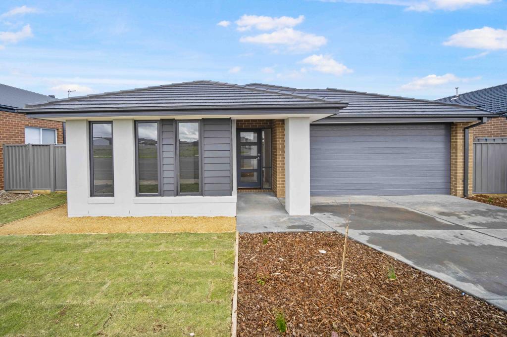 119 Ascot Gdns Drive, Bonshaw, VIC 3352