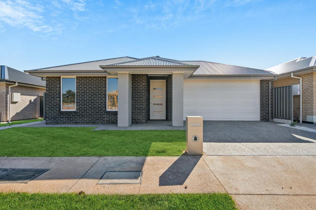 14 Densley Ave, Gawler Belt, SA 5118