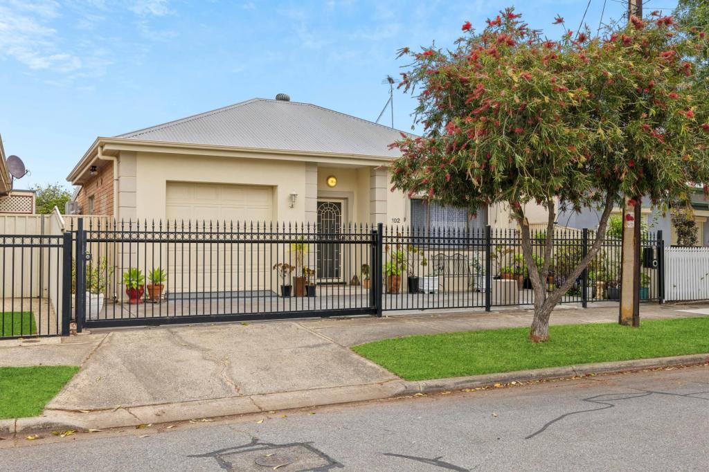 102 Wattle Ave, Royal Park, SA 5014