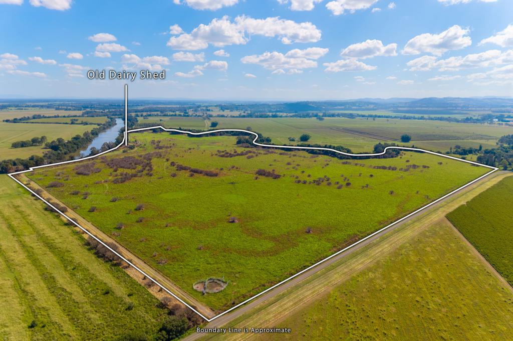 2 Tickle Lane, Tucki Tucki, NSW 2480