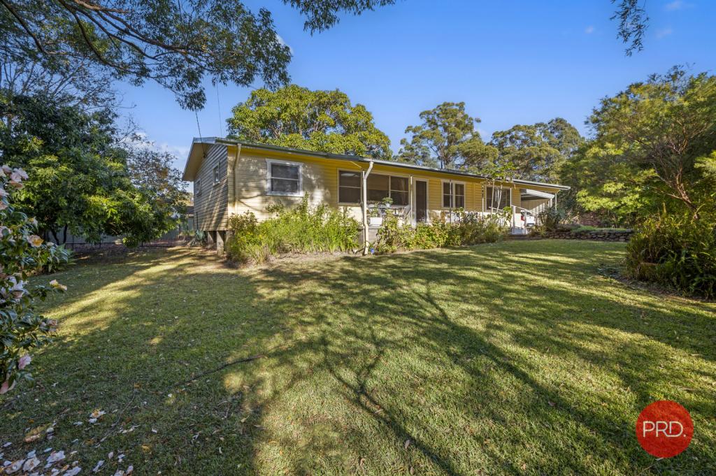 1 Vera Dr, Coffs Harbour, NSW 2450