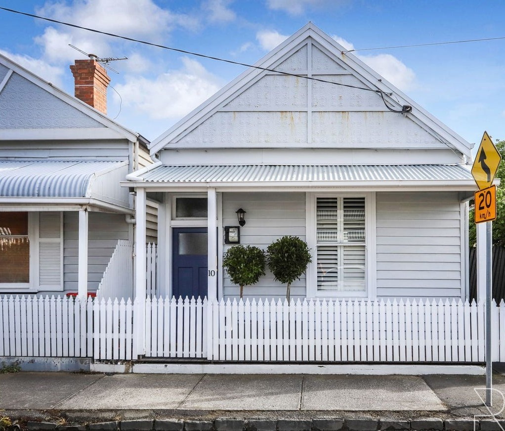 10 Norfolk St, Yarraville, VIC 3013