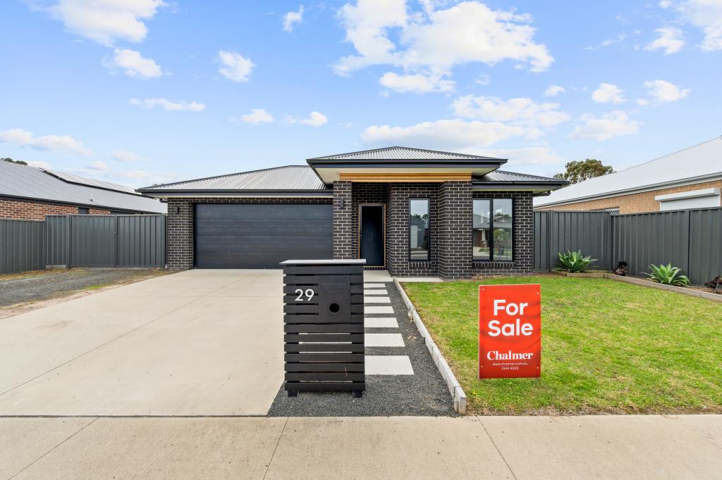 29 Peters Dr, Stratford, VIC 3862