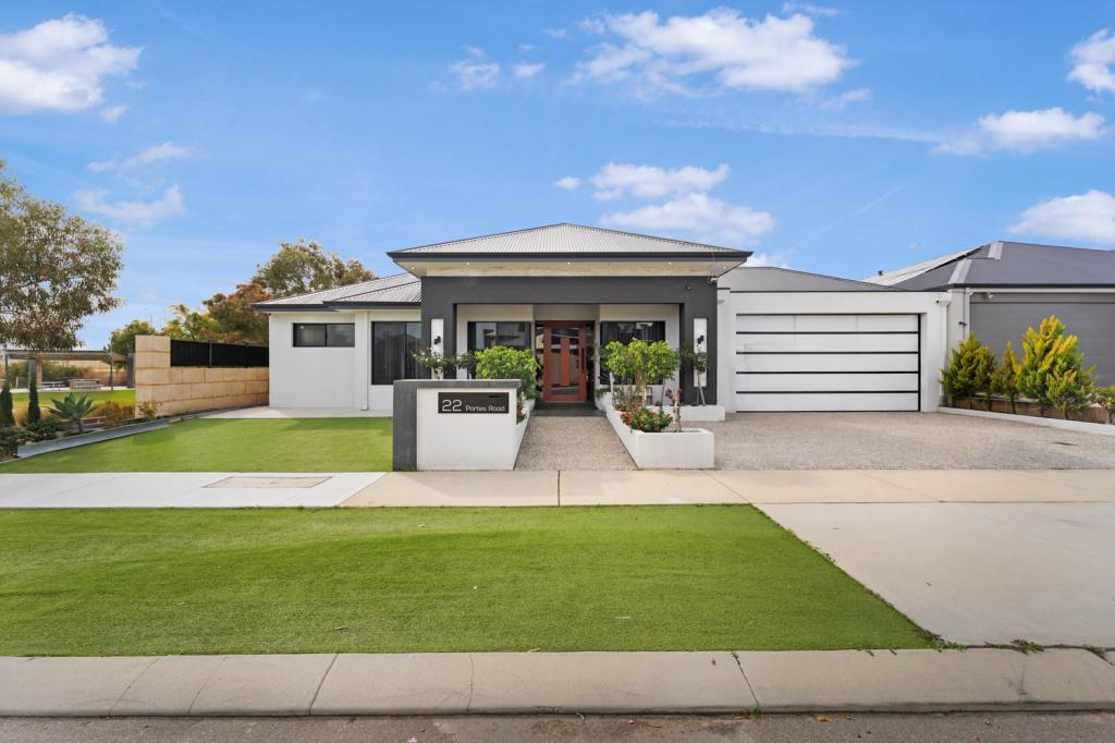 22 Portes Rd, Southern River, WA 6110