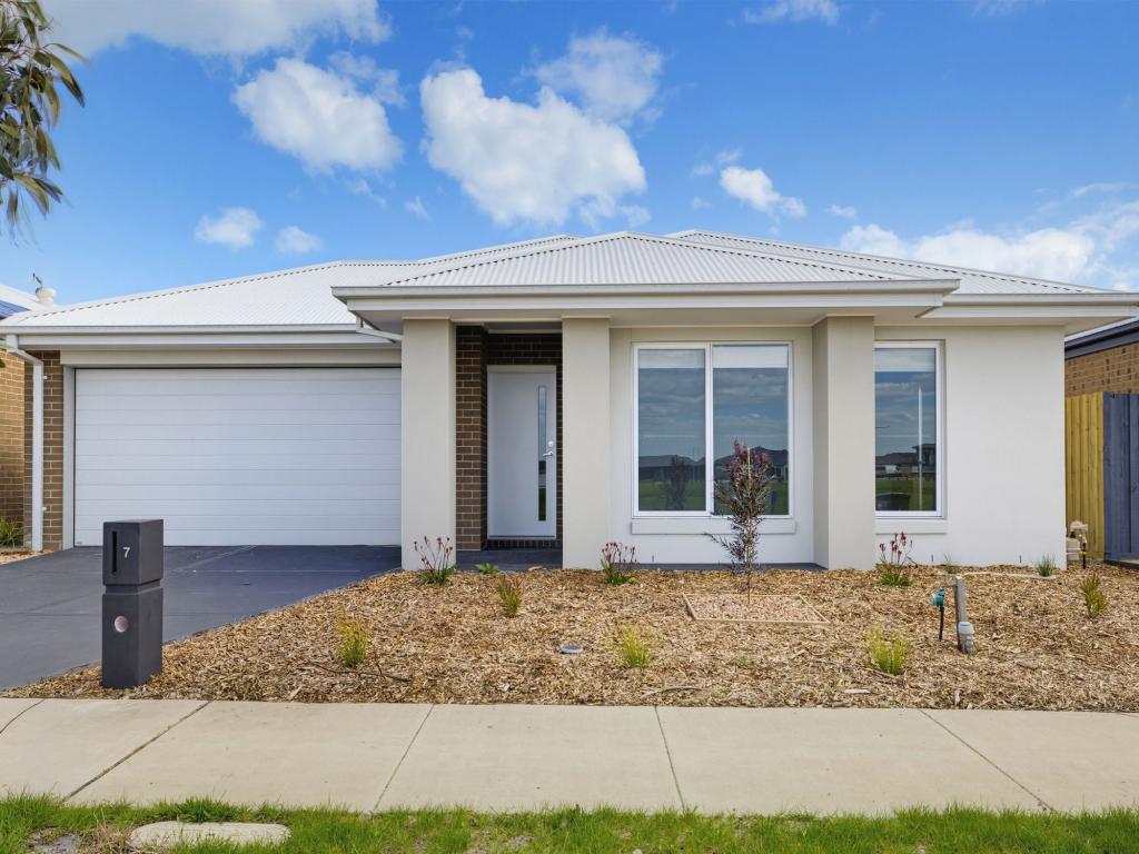 7 Delta Cres, Wonthaggi, VIC 3995