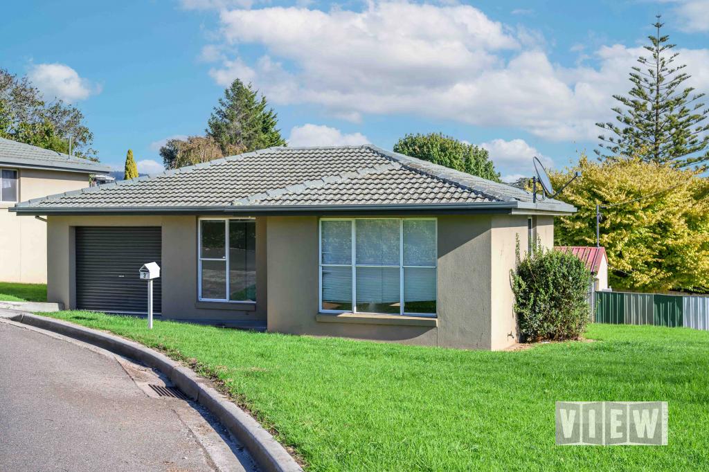 3/1-5 Winspears Rd, East Devonport, TAS 7310