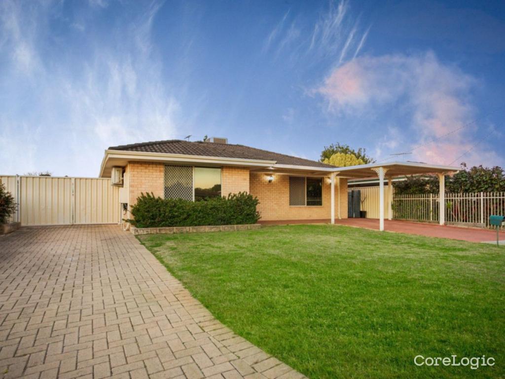 10 Bishop Cl, Seville Grove, WA 6112