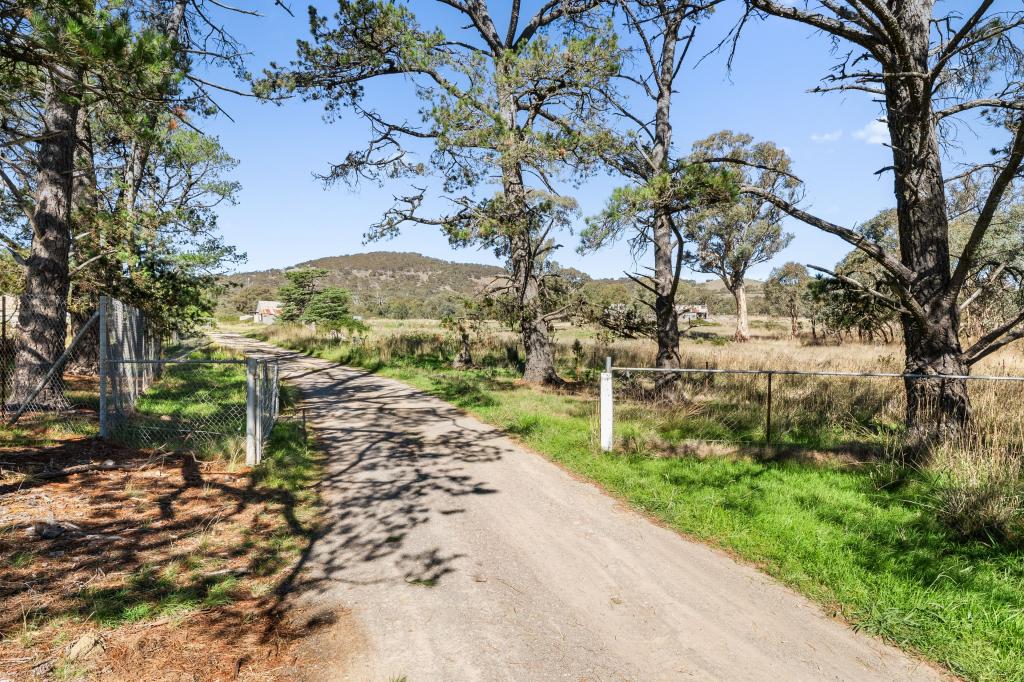 267 Spring Range Rd, Springrange, NSW 2618