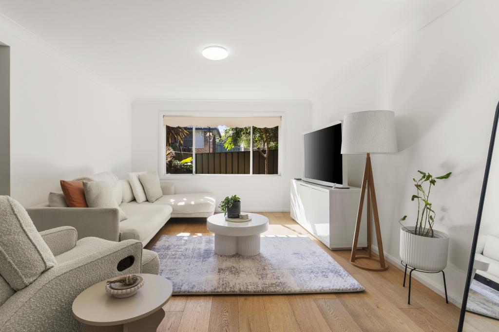 3/357 President Ave, Gymea, NSW 2227