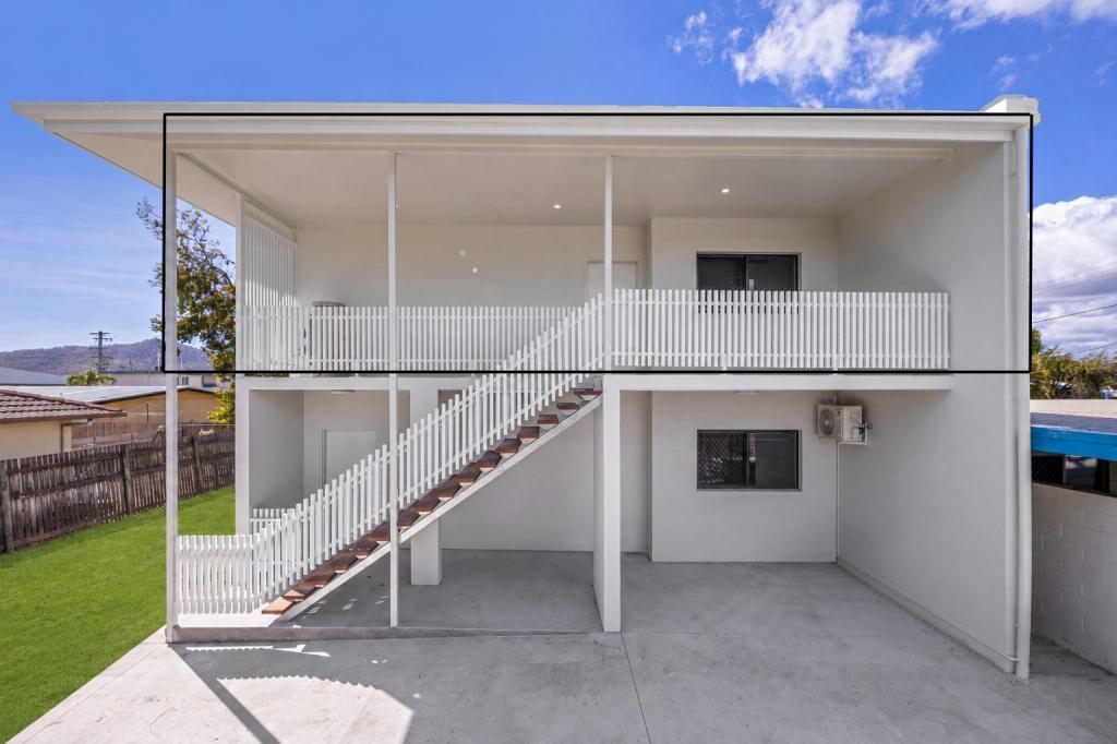 4/179 Bayswater Rd, Currajong, QLD 4812