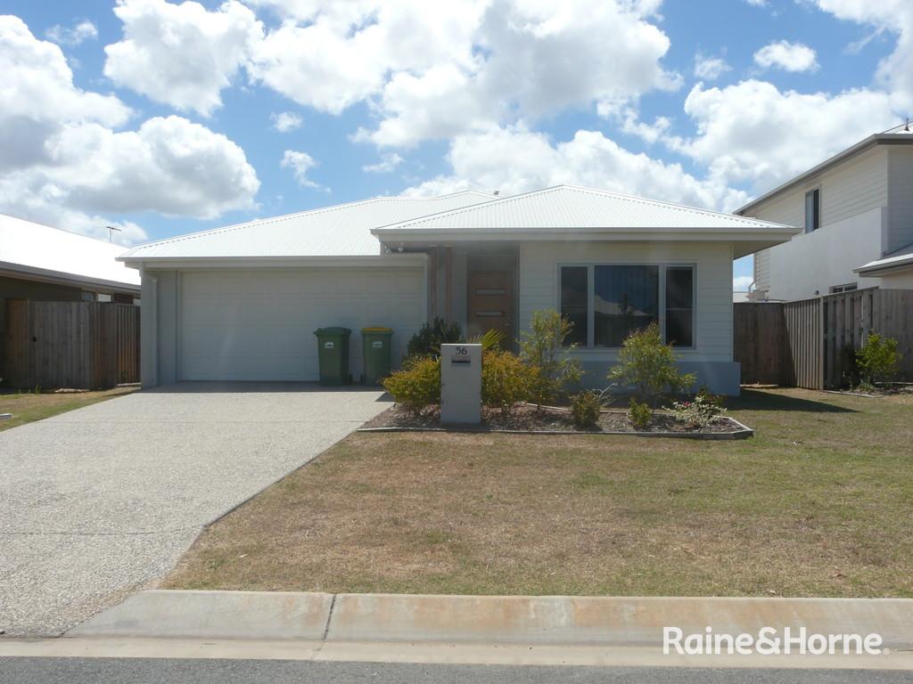 56 Scarborough Cct, Blacks Beach, QLD 4740