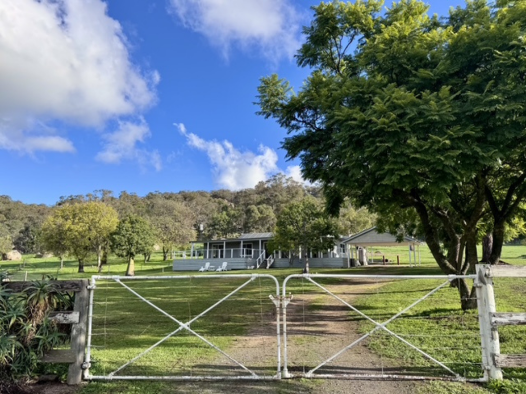 231 Wilkinsons Lane, Euroa, VIC 3666
