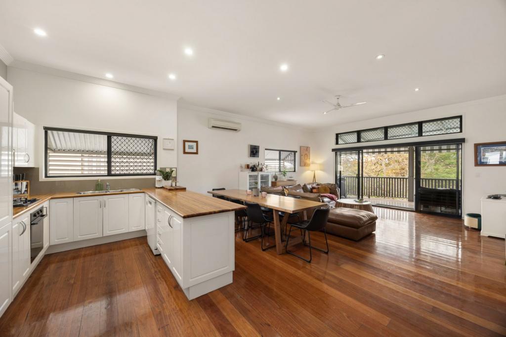 1/9A WATERWORKS RD, RED HILL, QLD 4059