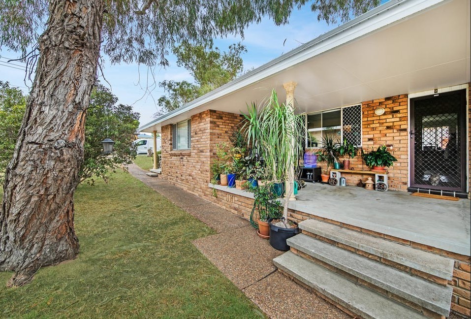 2/34-36 Skilton Ave, East Maitland, NSW 2323