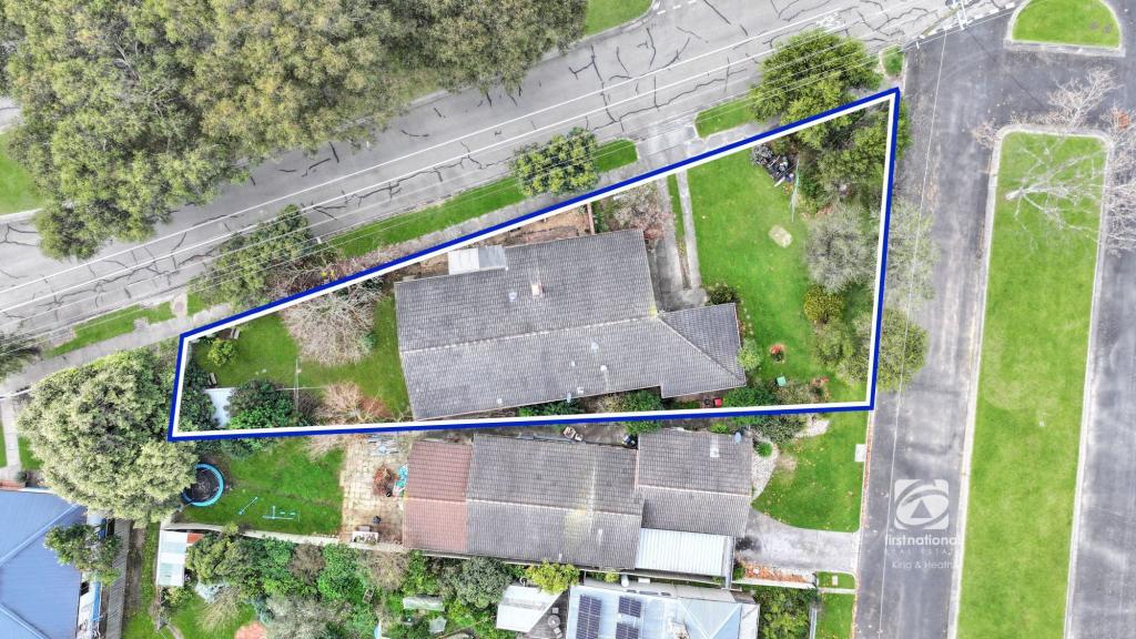 2 Bull St, Bairnsdale, VIC 3875