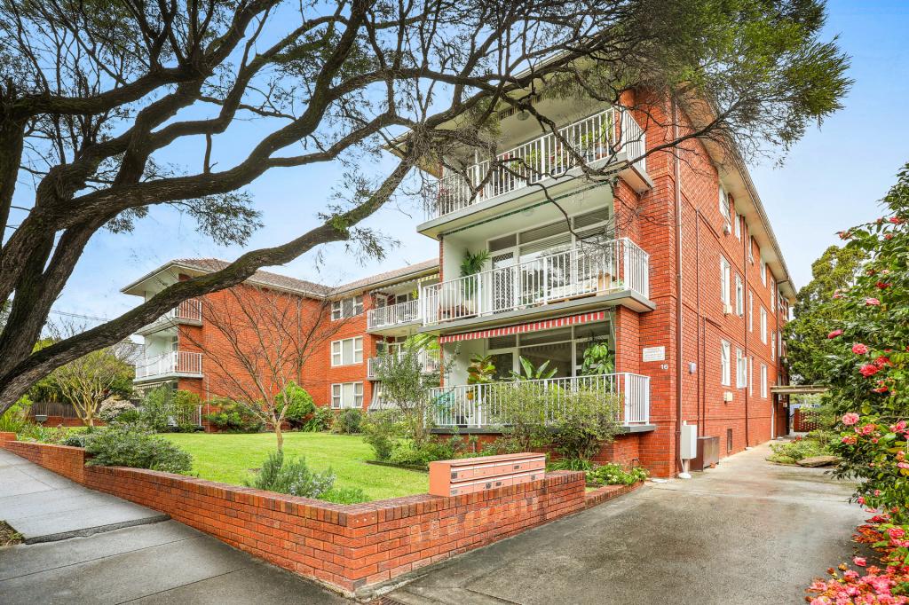 6/14-16 Church St, Ashfield, NSW 2131