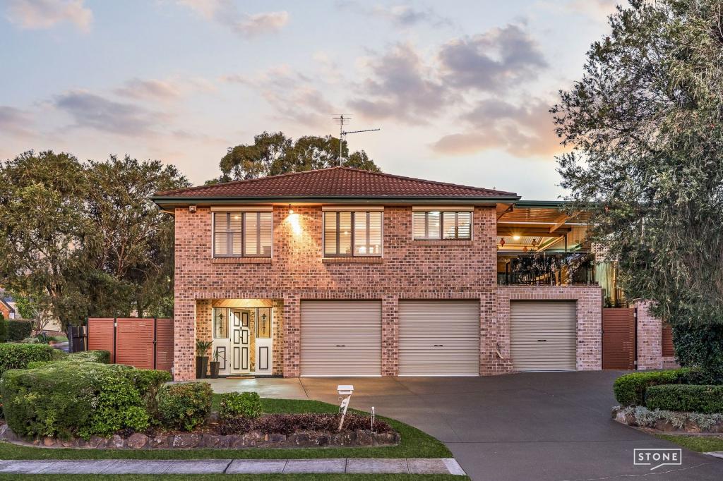 14 Rulana St, Acacia Gardens, NSW 2763