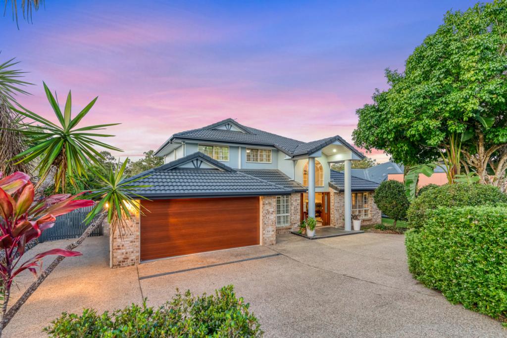 15 Voyager Cct, Bridgeman Downs, QLD 4035