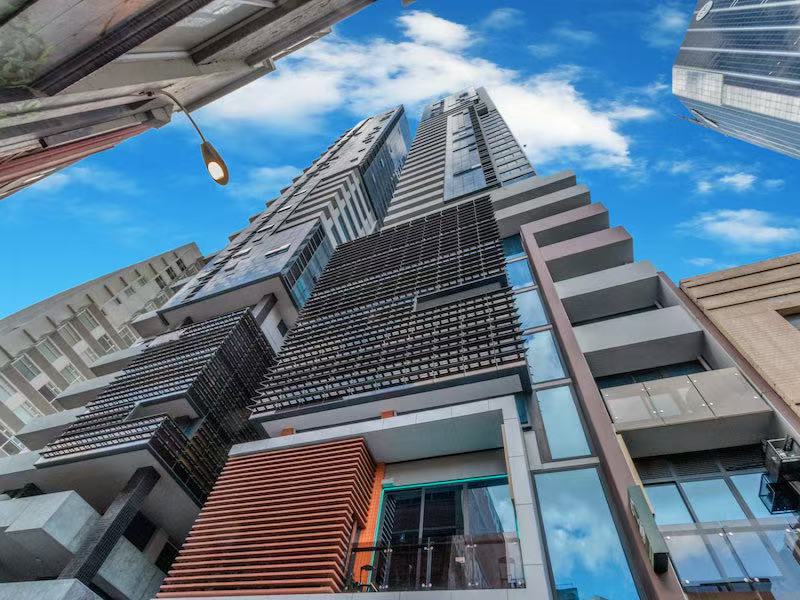 3001/8 Sutherland St, Melbourne, VIC 3000