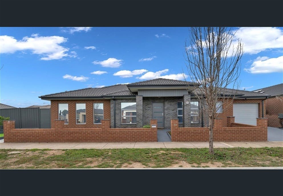 18 Lam Way, Brookfield, VIC 3338