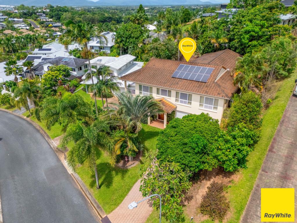 7 Rosemont Ct, Mooroobool, QLD 4870