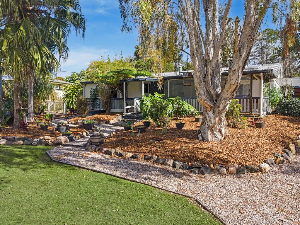 32 Mary St, Amamoor, QLD 4570