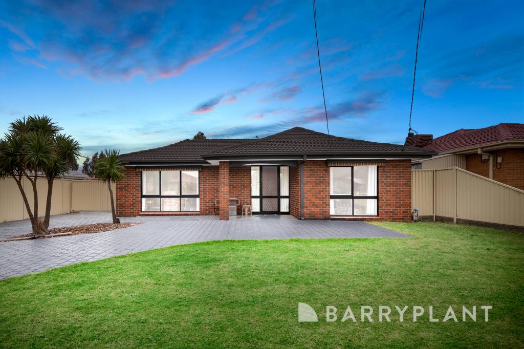 56 Wintersun Dr, Albanvale, VIC 3021