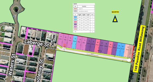 149 Paradise Rd, Willawong, QLD 4110