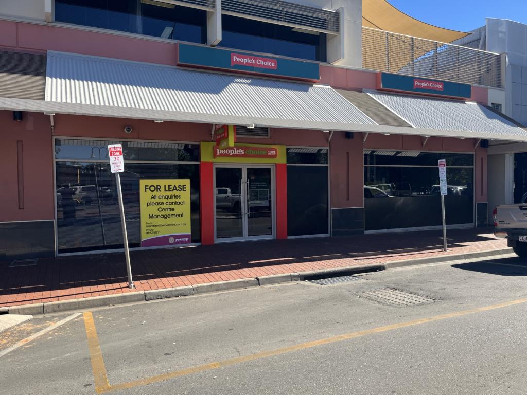 Suite 1/52 Hartley St, Alice Springs, NT 0870