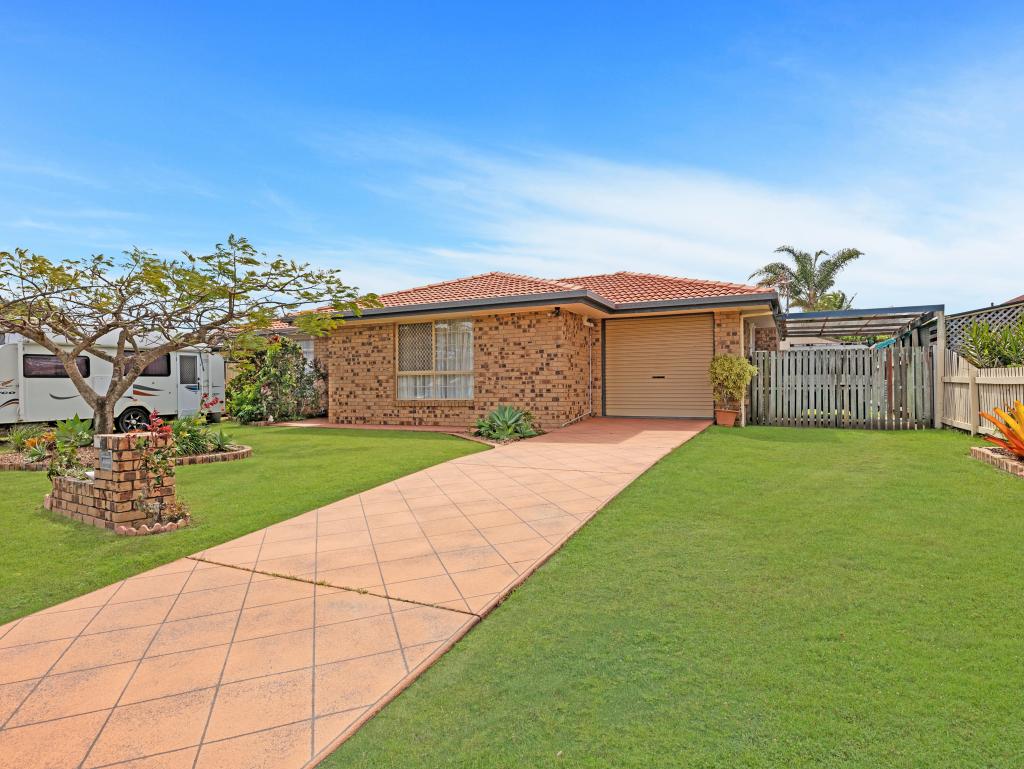 5 Phoenix Ct, Kawungan, QLD 4655