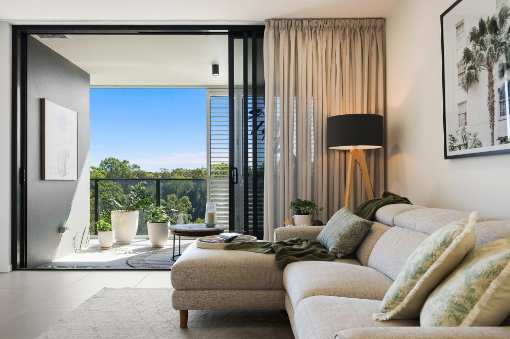 19/20 Executive Dr, Burleigh Waters, QLD 4220