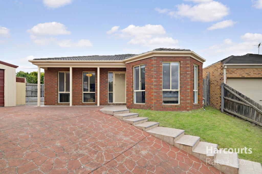 20 Oldfield Pl, Epping, VIC 3076