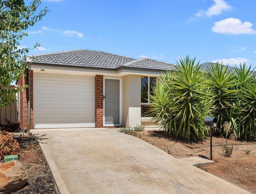 69 Admirality Cct, Smithfield, SA 5114
