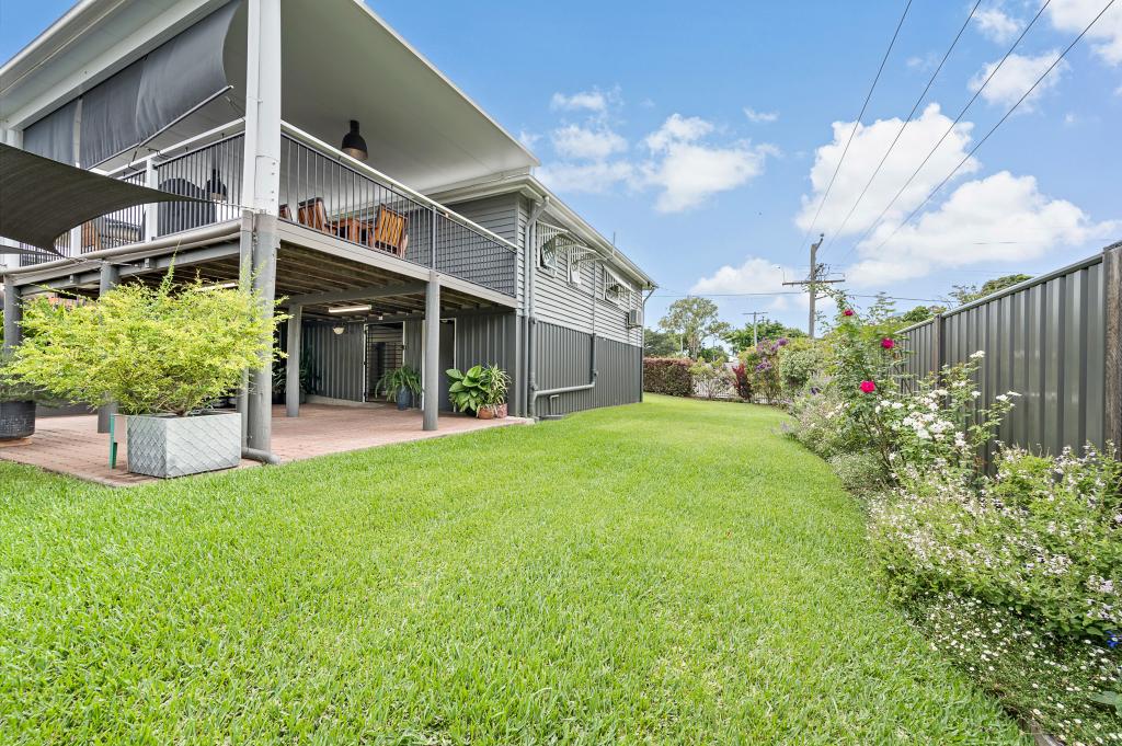 33 Boles St, West Gladstone, QLD 4680