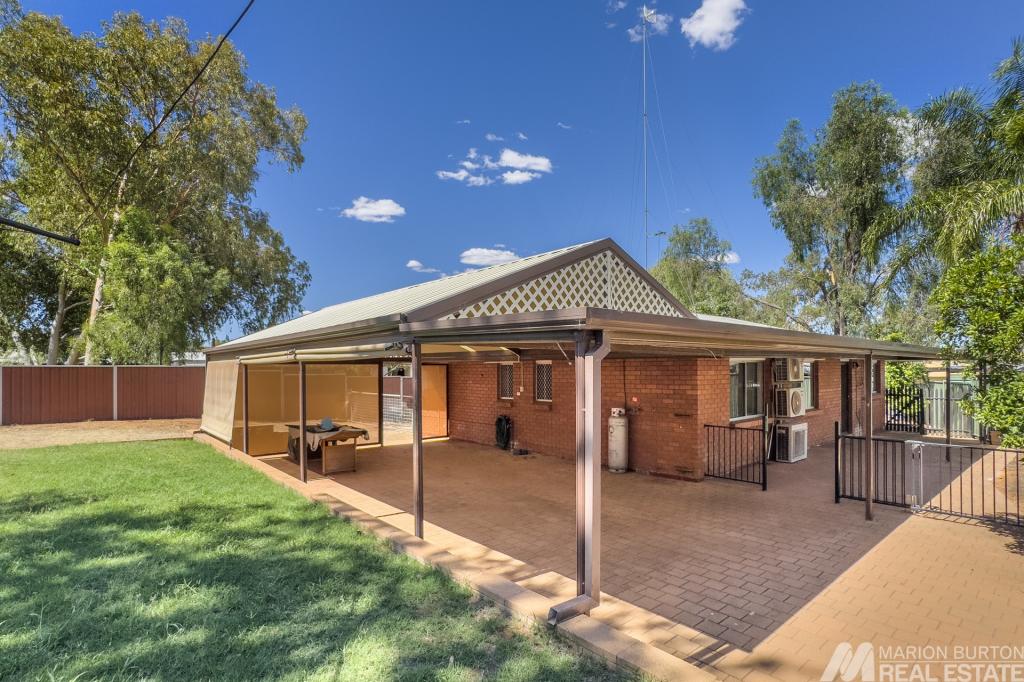 11 Driver Ct, Braitling, NT 0870