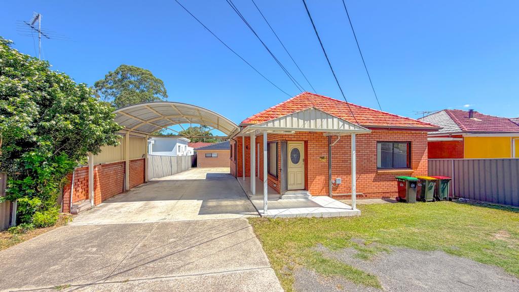 340 Elizabeth Dr, Mount Pritchard, NSW 2170