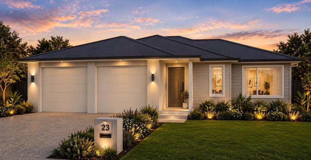 Contact Agent For Address, Kingston, QLD 4114