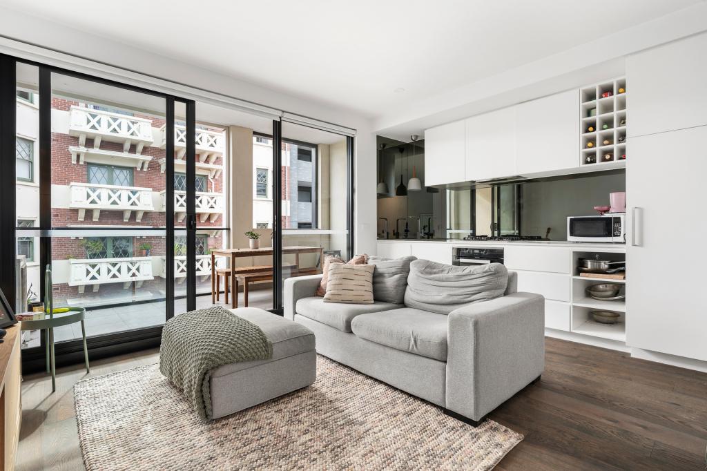 208/2 Princes St, St Kilda, VIC 3182