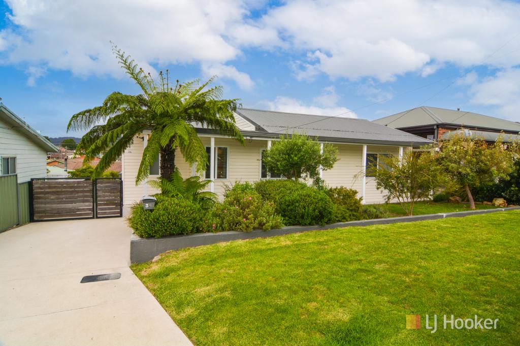 36 Musket Pde, Lithgow, NSW 2790