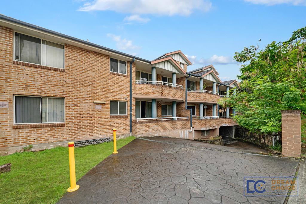 9/5-7 Tottenham St, Harris Park, NSW 2150