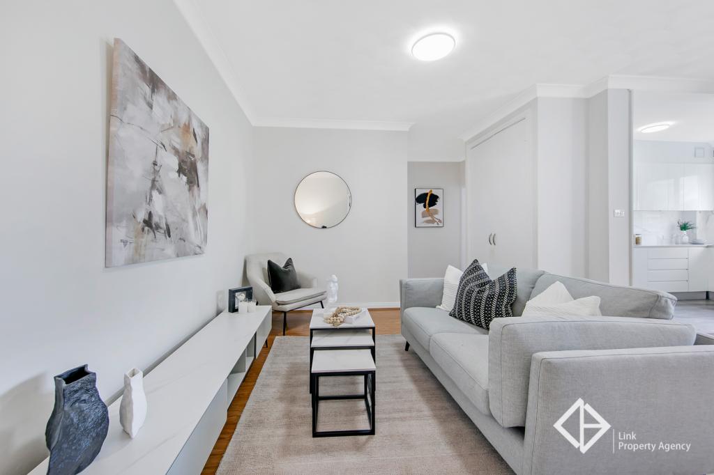 6/58 Doomben Ave, Eastwood, NSW 2122