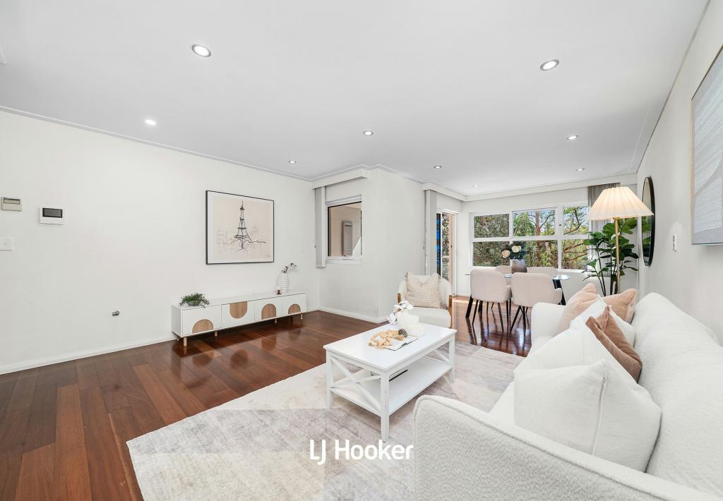 28/29-33 Dumaresq St, Gordon, NSW 2072