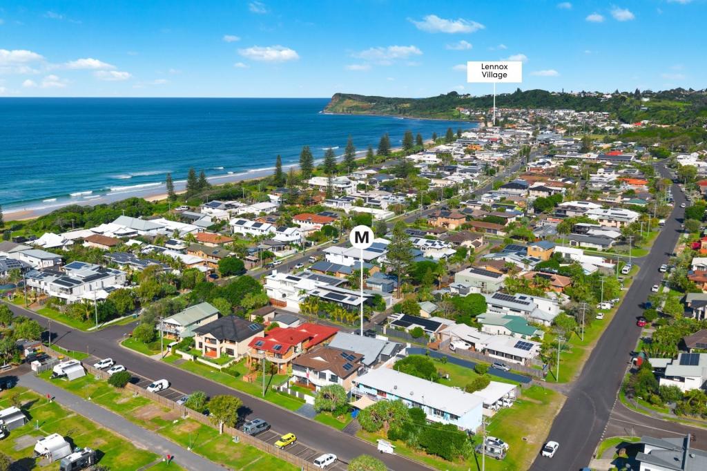 13A ROSS ST, LENNOX HEAD, NSW 2478