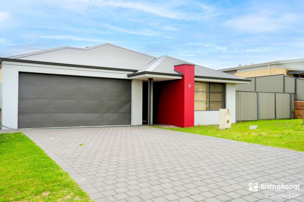 9 Geelong Pde, Bayonet Head, WA 6330