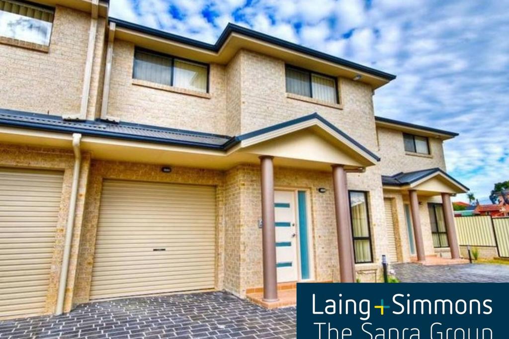 5/15 Alice St, Seven Hills, NSW 2147