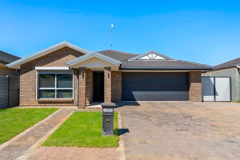 49 JANINE DR, BURTON, SA 5110